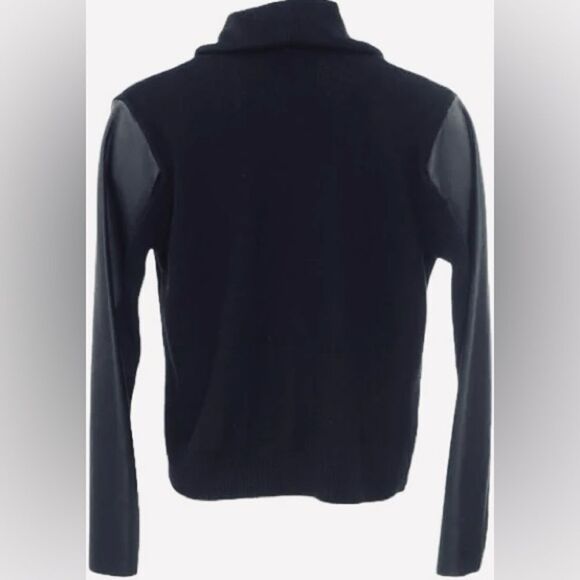 NWT Simply Vera Vera Wang Open Front Cardigan XL - Picture 4 of 11